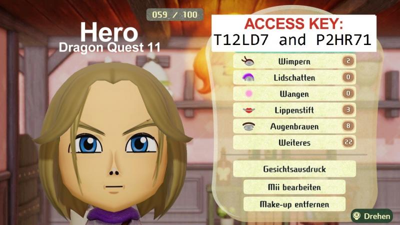 Mii