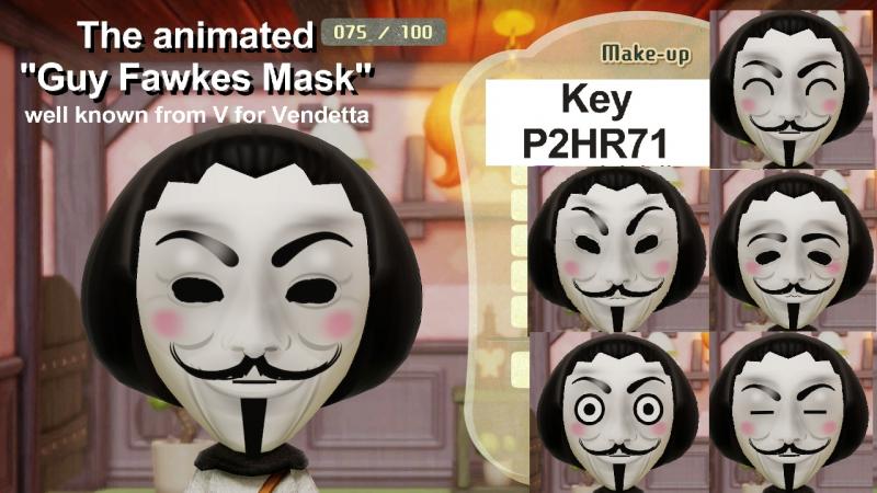 Mii