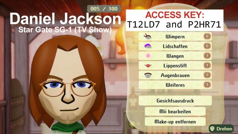 Mii
