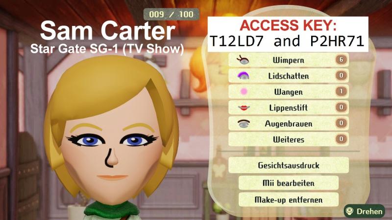 Mii