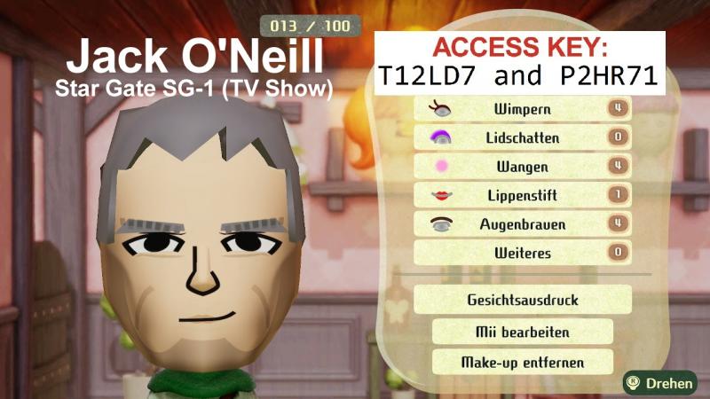 Mii