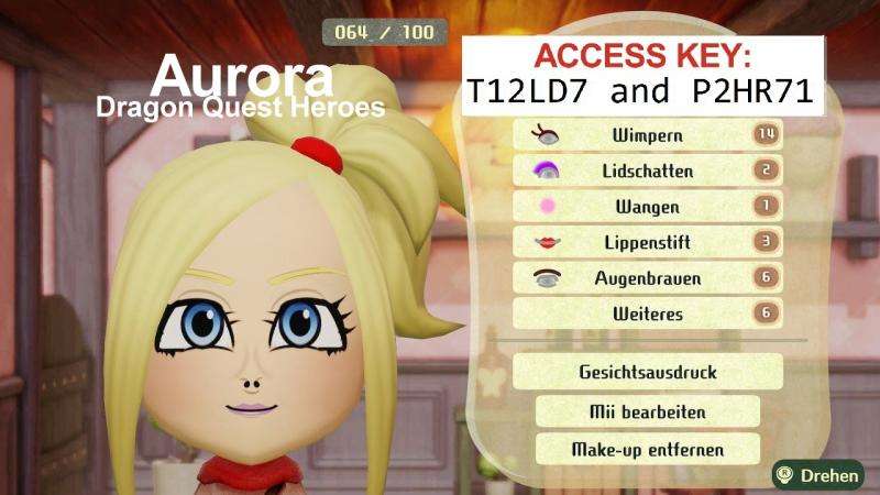 Mii