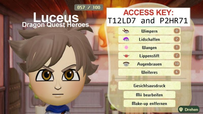 Mii
