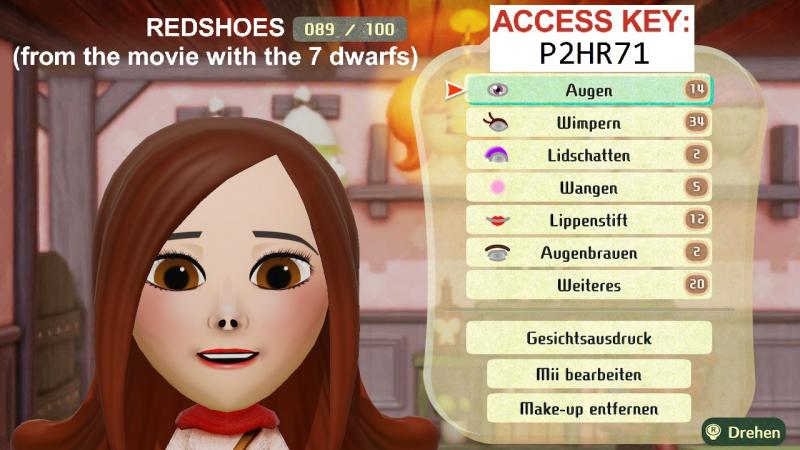 Mii