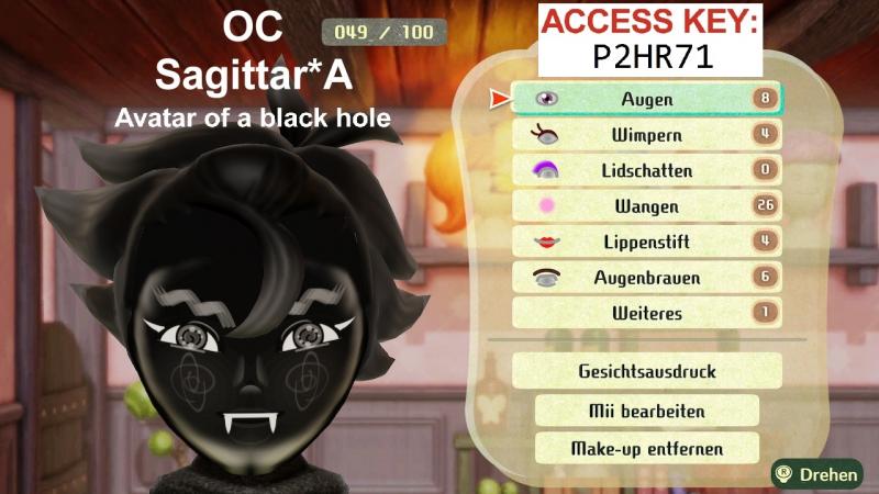 Mii