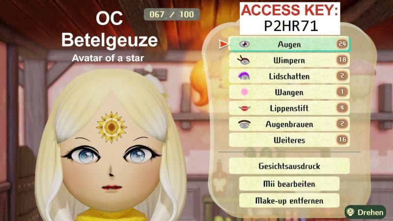 Mii