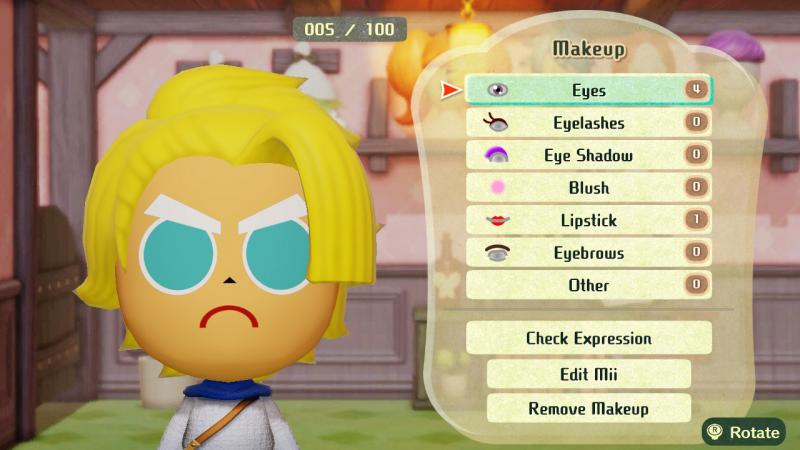 Mii