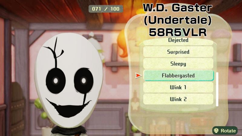 Mii