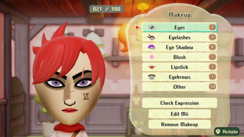 Mii