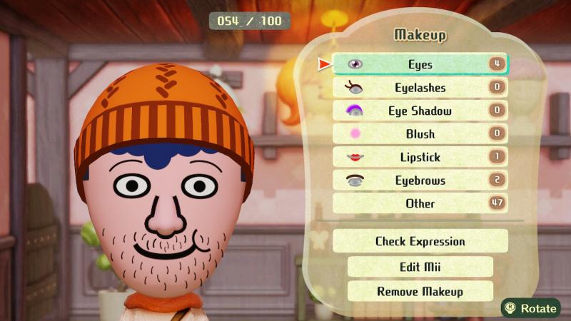 Mii