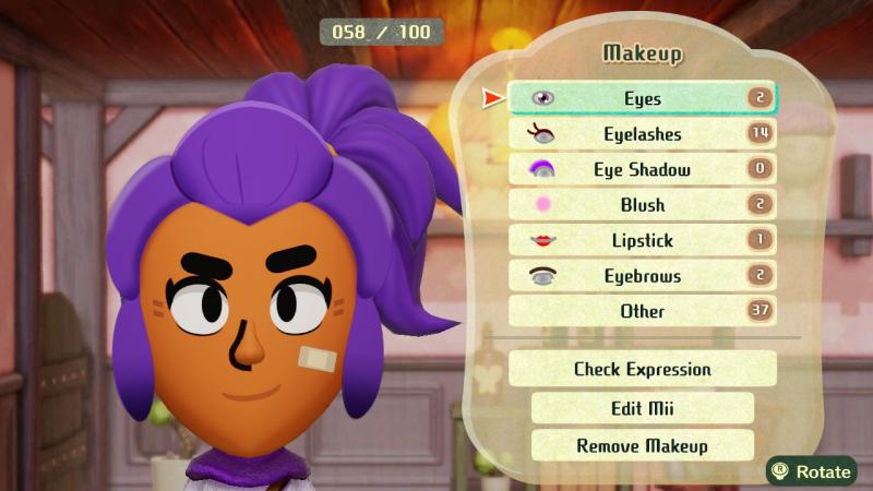Mii