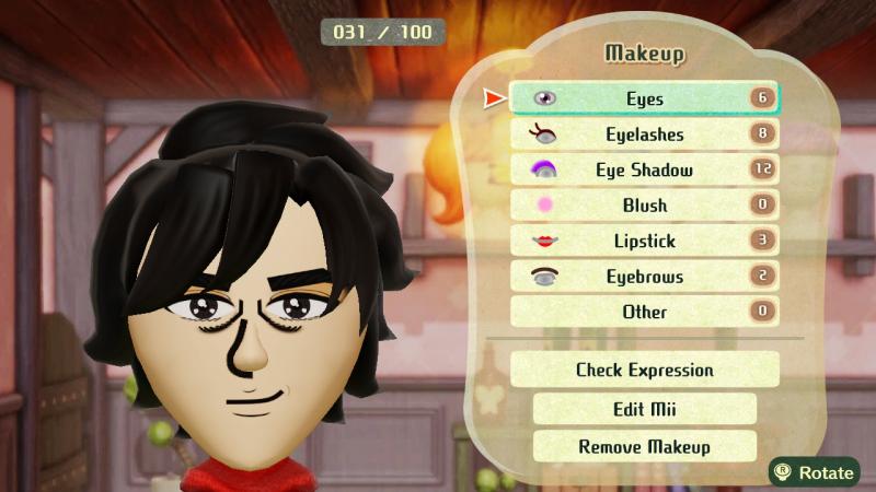Mii