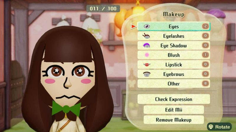 Mii