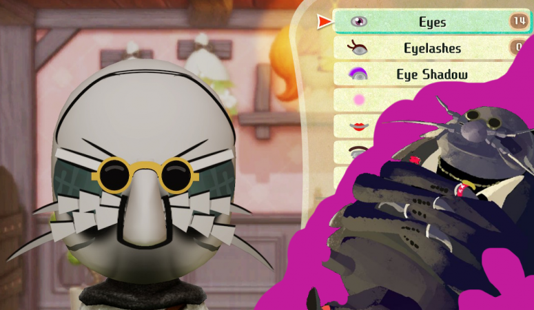 Mii