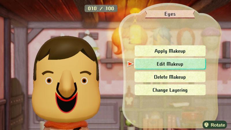 Mii
