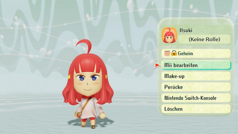 Mii
