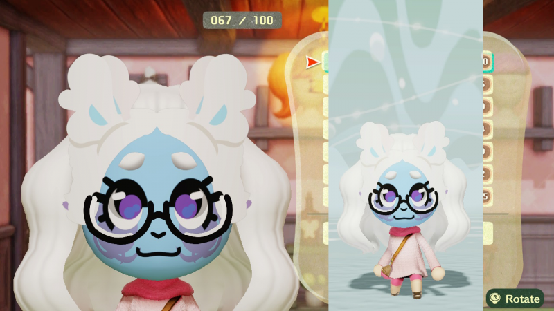 Mii
