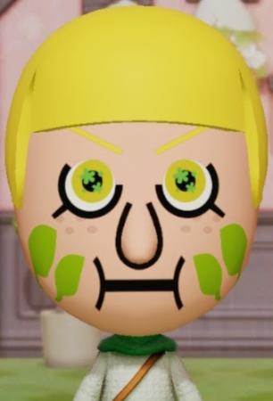 Mii