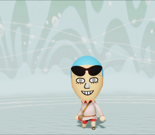 Mii