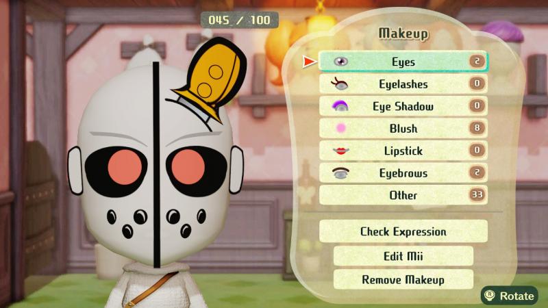 Mii