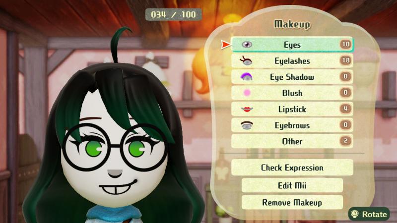 Mii