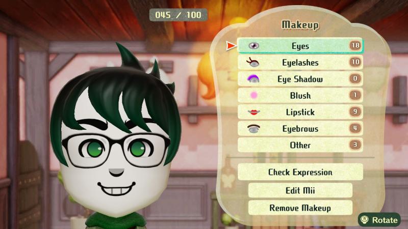 Mii