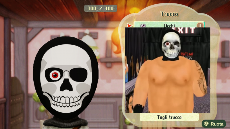 Mii