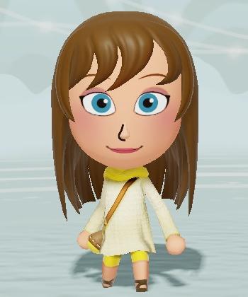 Mii