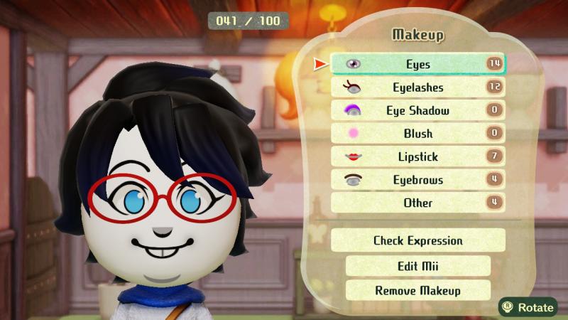 Mii