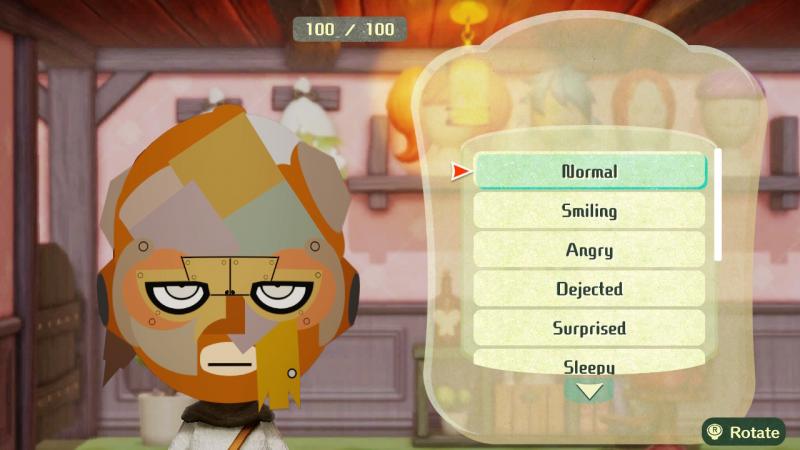 Mii