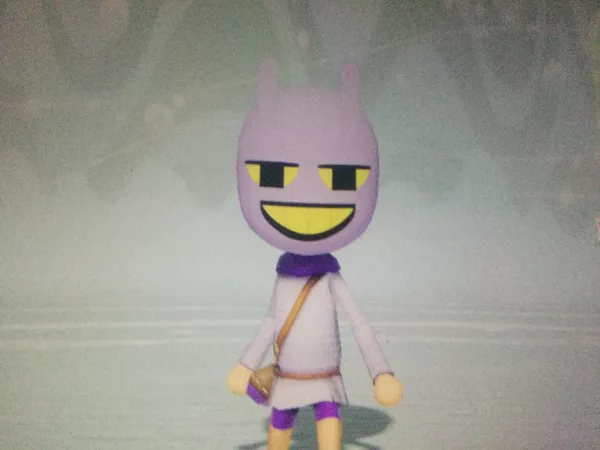 Mii