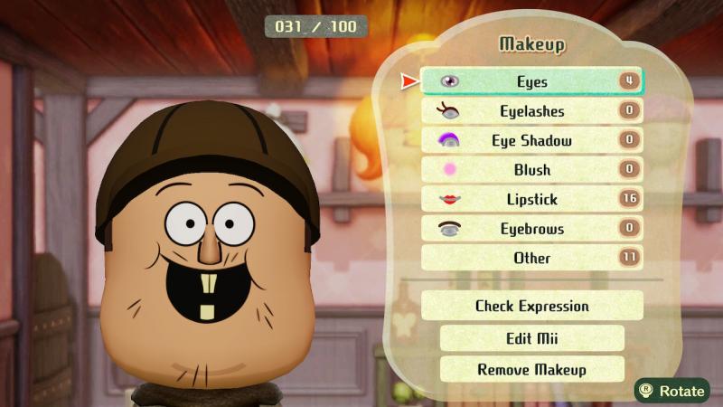 Mii