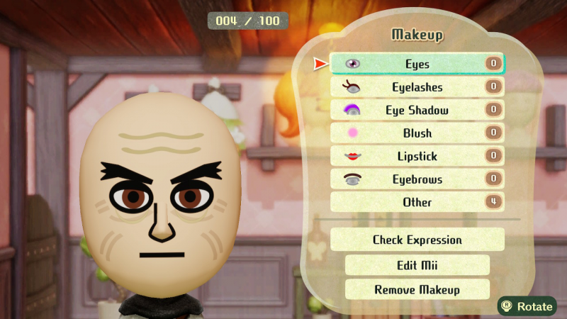 Mii