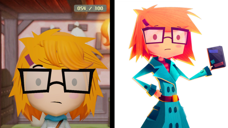 Mii