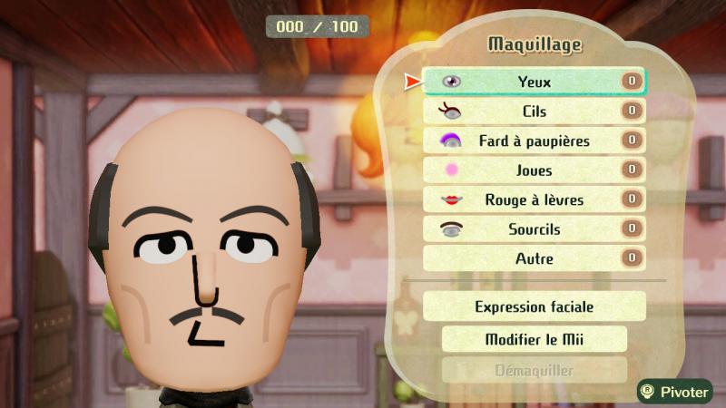 Mii