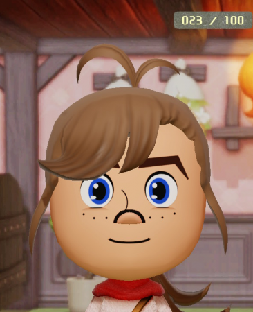 Mii