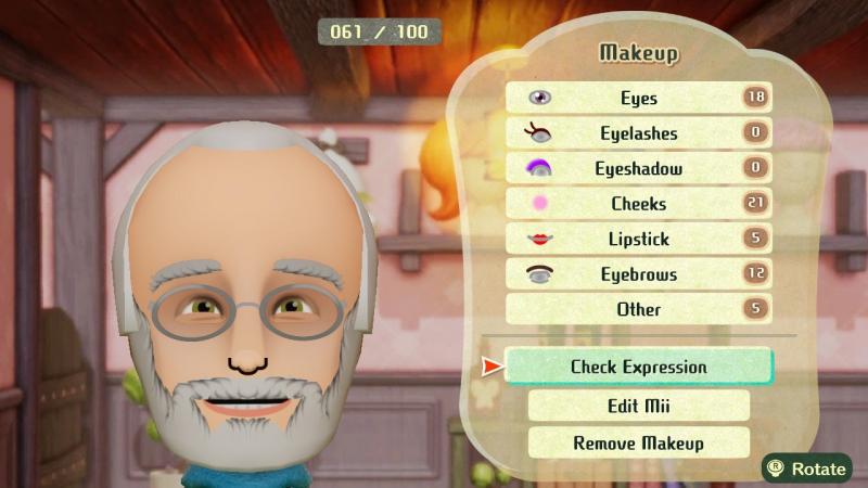 Mii