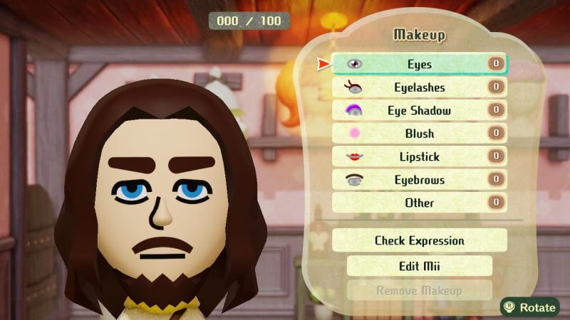 Mii