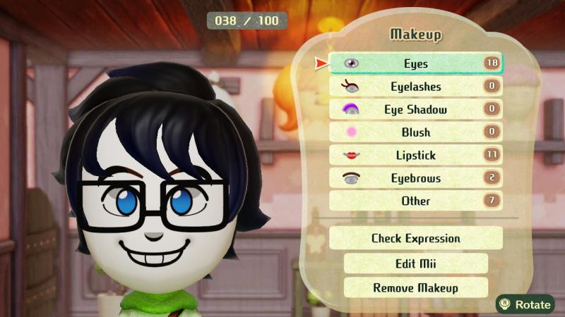 Mii