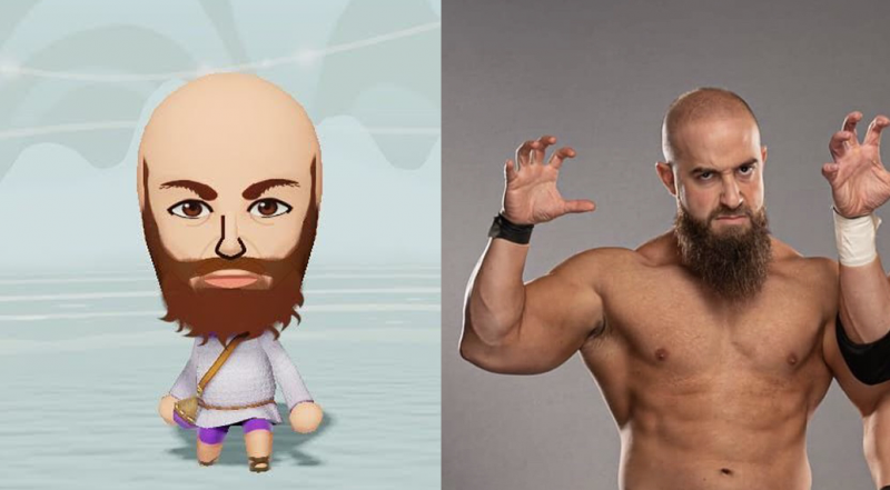 Mii