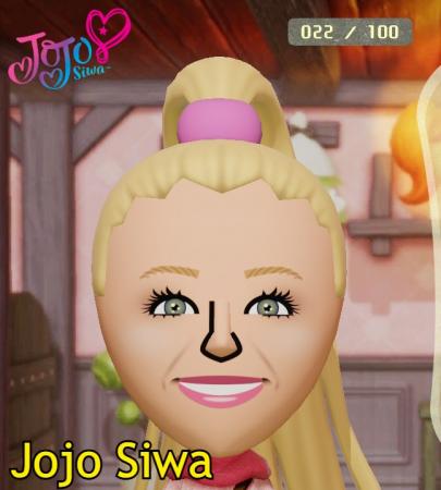 Mii