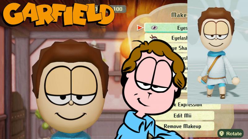 Mii