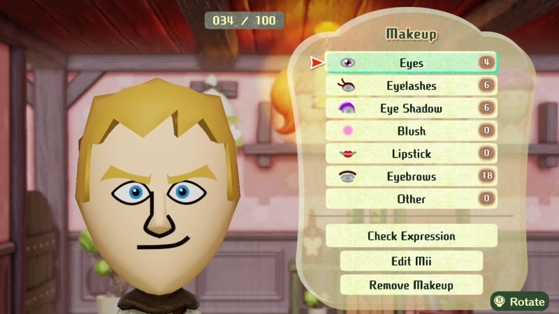 Mii