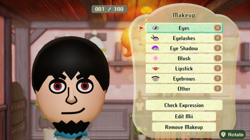 Mii