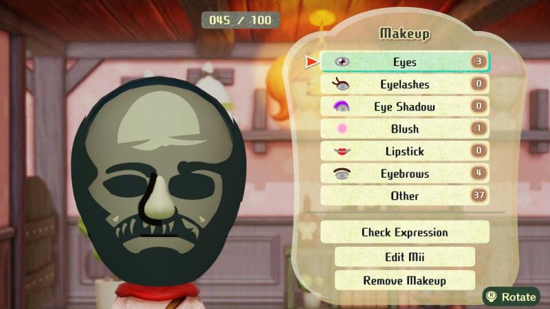 Mii