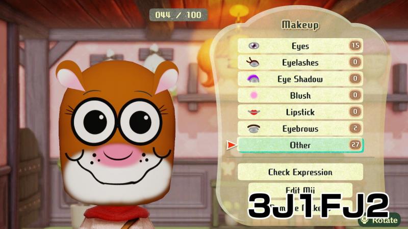 Mii