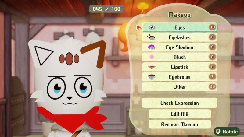 Mii