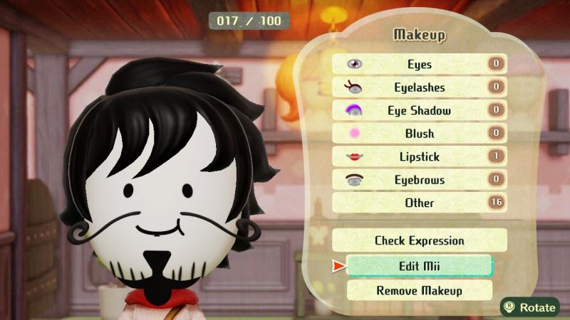 Mii