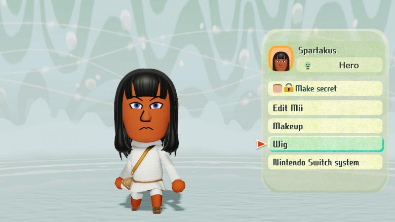 Mii