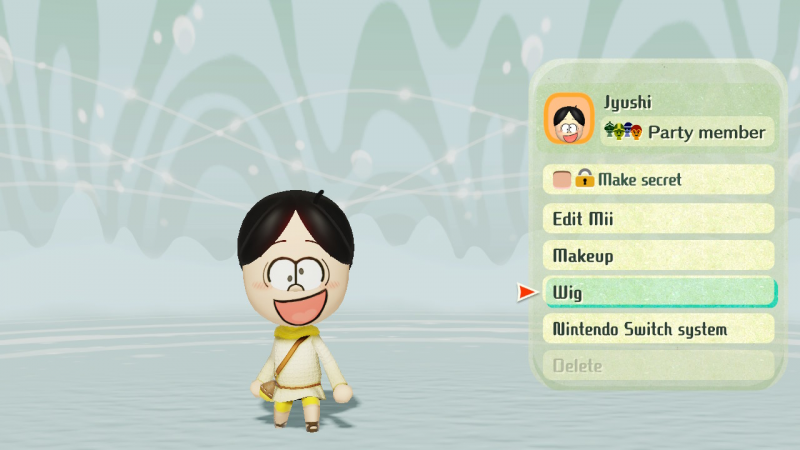 Mii